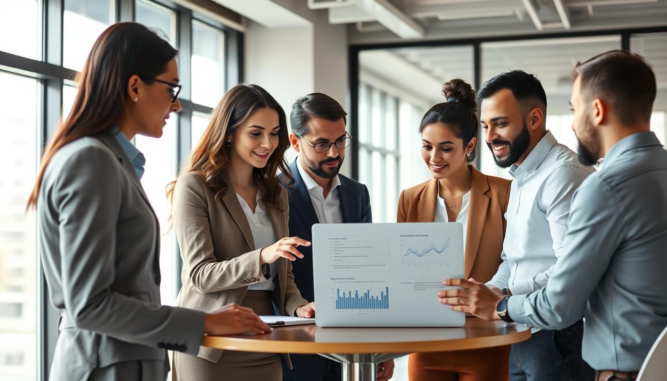 Impulsa tu negocio con estrategias efectivas